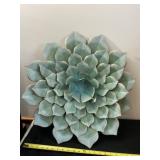 Hobby Lobby hanging  flower decor