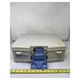 Brinks Home Security carrying heavy duty safe