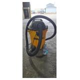 Shop vac