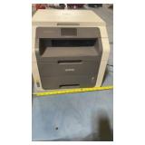 Brothers, HL 3180CDW printer