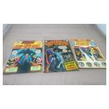 DC superstars Superboy legend of superheroes