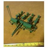 Metal JD Toy Planter