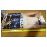 Prince, Harry Styles records