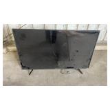 60 inch Hisense HDMI tv