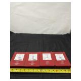 New in boxes Christmas Lenox ornaments .