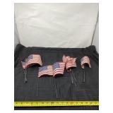 Small American Flags