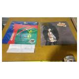 Sealed, REO life as we know it 1987 new, and