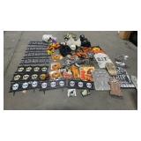 Halloween Decor