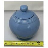 Cracker Barrel 1998 canister/cookie jar