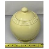 Cracker Barrel 1998 canister/cookie jar