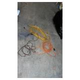 3 extension cords