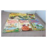 Dennis the Menace comics Dennis the Menace in the