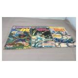 Atlas comics the tales of evil number one 1975