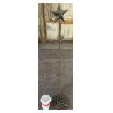Star hanger decoration
