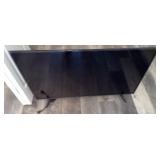 30 inch Hisense , hdmi tv w remote