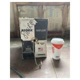 Essex Group gray commercial cable