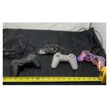 Sony and two more controllers