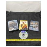 Fifty Shades of Grey, Game Night, Fantastic