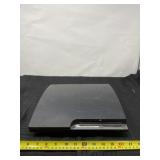 Sony Play Station 3 gaming console only