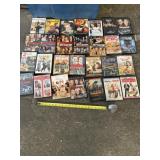 Wedding Crashers, American Pie and  more DVDï¿½s