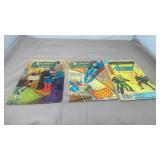 DC comics action comics The People versus