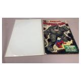 Marvel Comics the amazing spider man #41, 1966