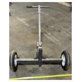 Trailer dolly