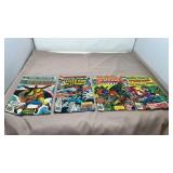 Marvel comics, Spider-Man and Iron Man number 49,