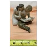 Willow Tree New Life dated 2000