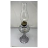 Oil Lamp