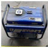 Wen 3500 gas powered generator