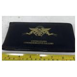 The Lewis and Clark commemorative collection