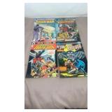 Atlas comics the hand of the Dragon number one