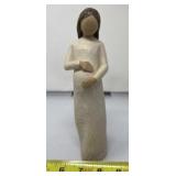 Willow Tree Cherish dated 2002