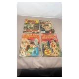 Charlton comics career girl romance number 57