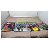 Marvel comics, Raiders of the lost Ark number one