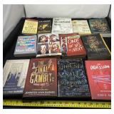 The Millionaire Mind and more books