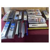 New rolls of binding