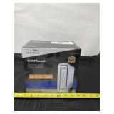 Arris surfboard cable modem