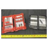 Porta Cable magnetic drive set all there and