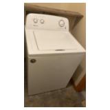 Amana high efficiency  washing machine