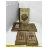 Prairie Farmer book and Great Epochï¿½s American