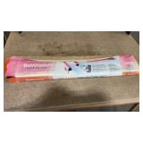 No wrench decking tool