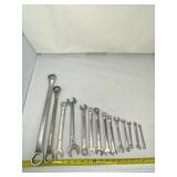 Craftsman wrenches