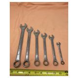 Buffalo wrenches