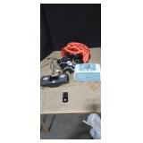 iHip Portable iDock University of Illinois, HP