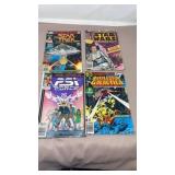 Marvel comics, Star Trek number three 1980 Star