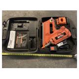 Paslode cordless 30 degrees framed  Nailer in