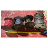 12 and 10 gauge wire