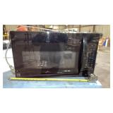 Kenmore microwave , looks new